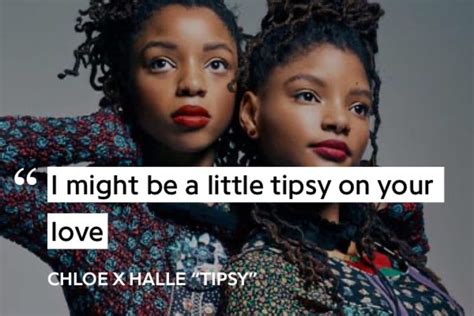 fake chloe x halle lyrics|FAKE Lyrics .